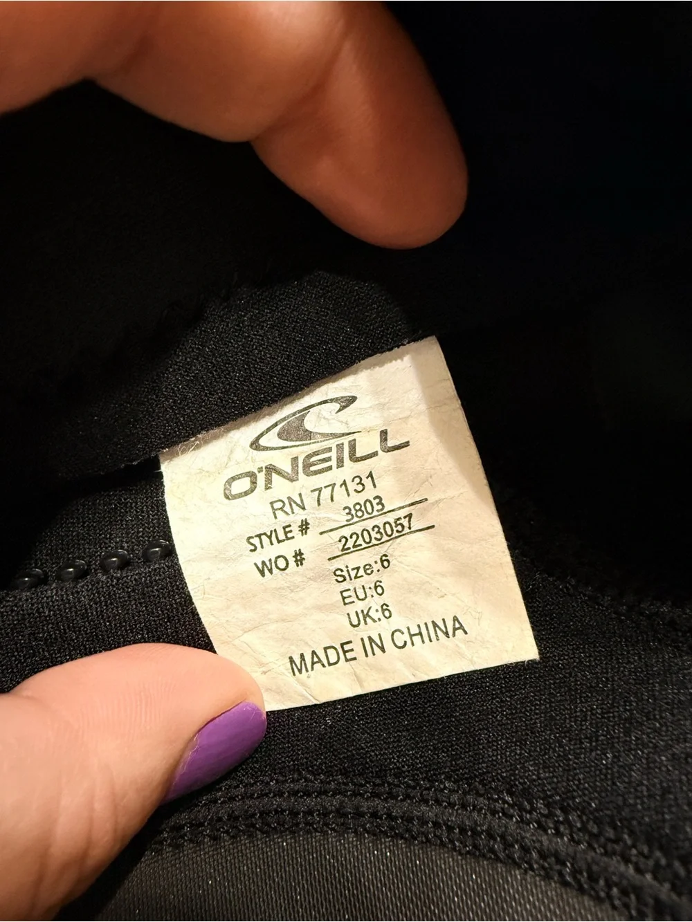 ONeill o’neill reactor
